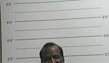 Karl Peters, - Orleans Parish County, LA 